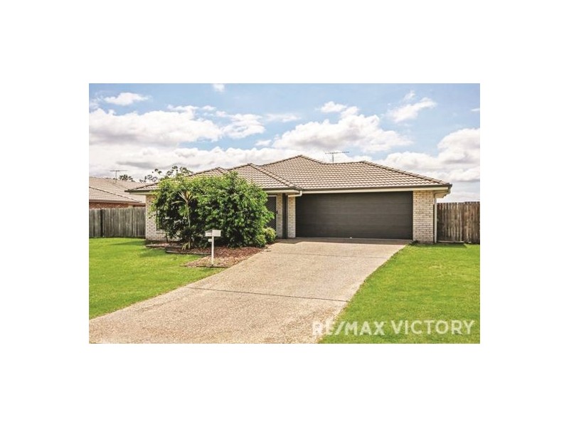 5 Jazz Court, Caboolture QLD 4510