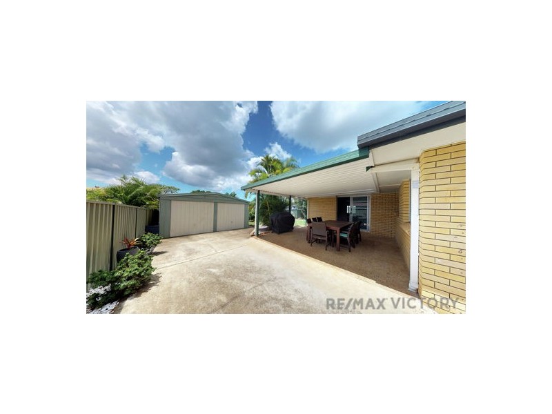 20 OLIVIA DRIVE, Kallangur QLD 4503