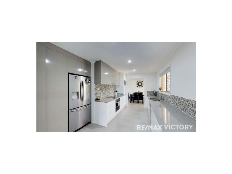 20 OLIVIA DRIVE, Kallangur QLD 4503