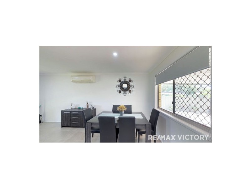 20 OLIVIA DRIVE, Kallangur QLD 4503