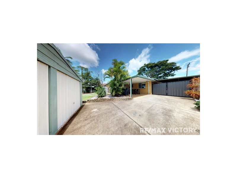 20 OLIVIA DRIVE, Kallangur QLD 4503