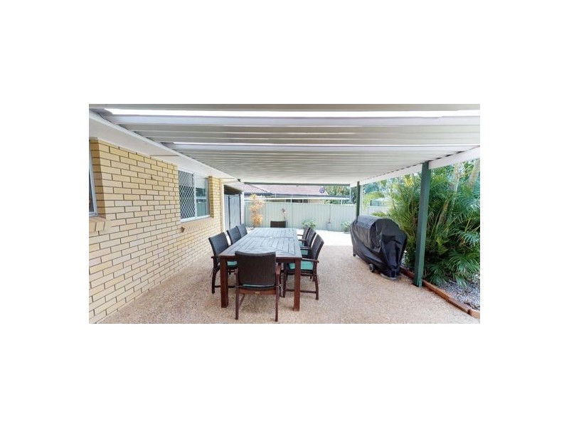 20 OLIVIA DRIVE, Kallangur QLD 4503