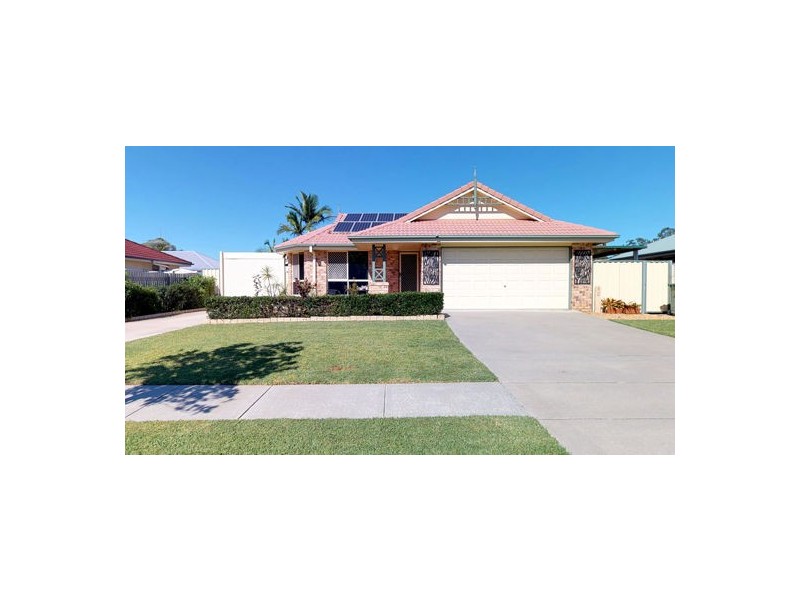 51 Olympic Ct, Upper Caboolture QLD 4510