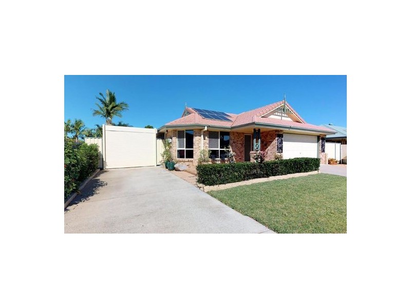 51 Olympic Ct, Upper Caboolture QLD 4510