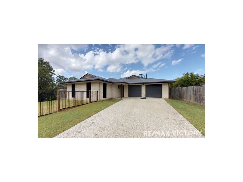 12 Retreat Crescent, Narangba QLD 4504