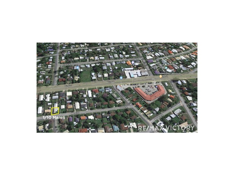 1/10 Mareli Street, Caboolture QLD 4510