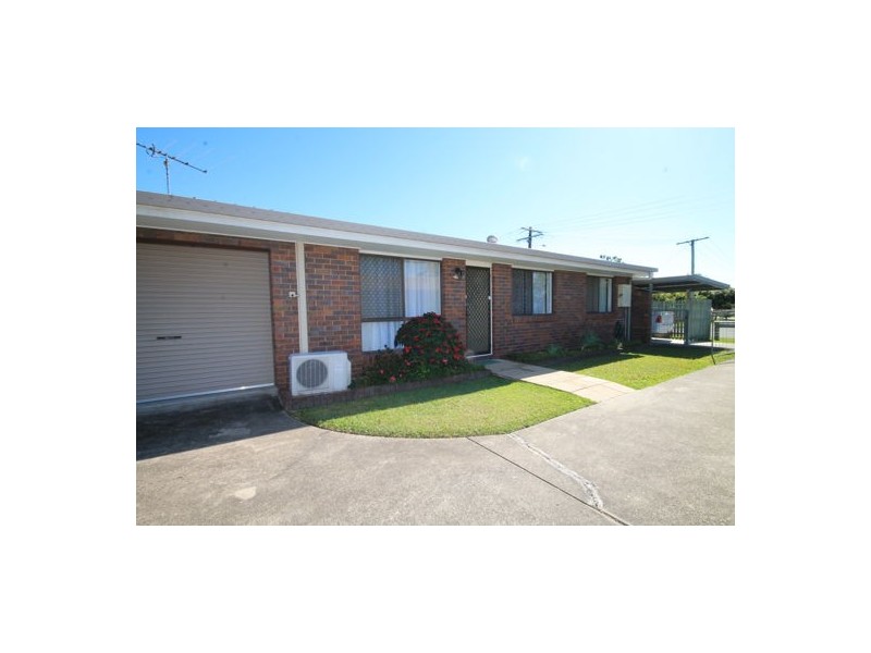 1/10 Mareli Street, Caboolture QLD 4510