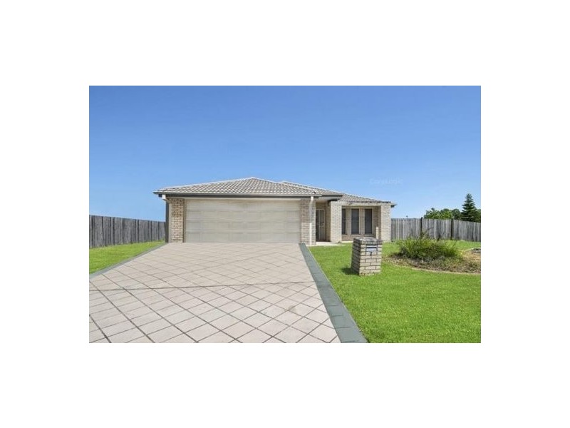 2 Radiata Court, Morayfield QLD 4506