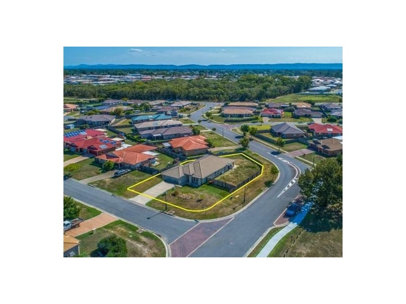 2 Radiata Court, Morayfield QLD 4506