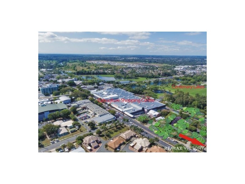 110 King St, Caboolture QLD 4510