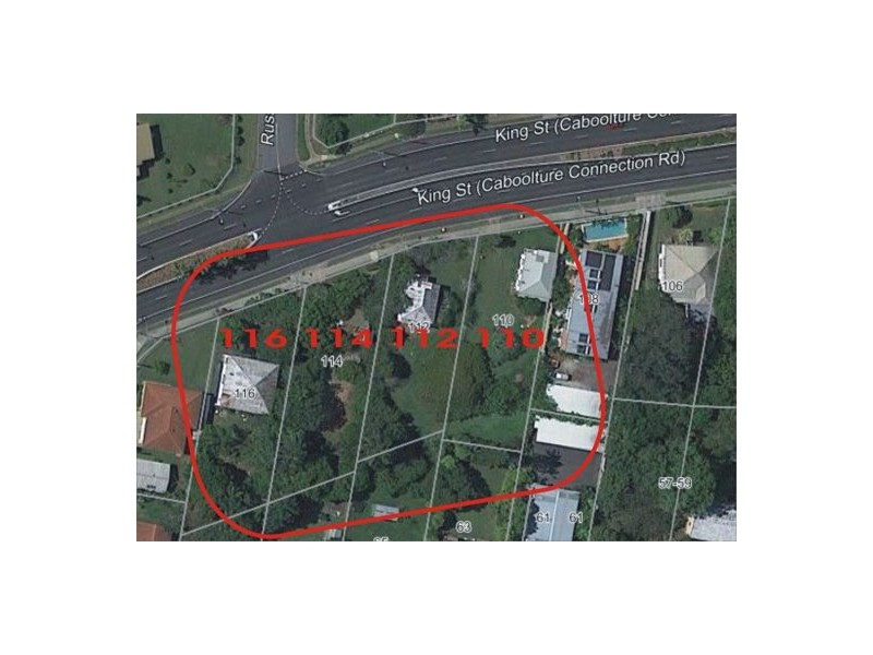 110 King St, Caboolture QLD 4510