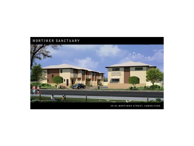 2/39 Mortimer Street, Caboolture QLD 4510