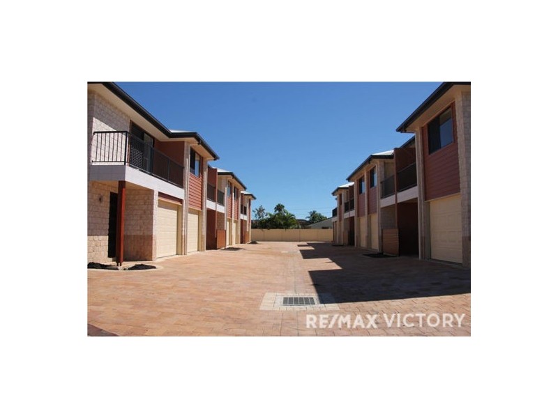 5/39 Mortimer Street, Caboolture QLD 4510