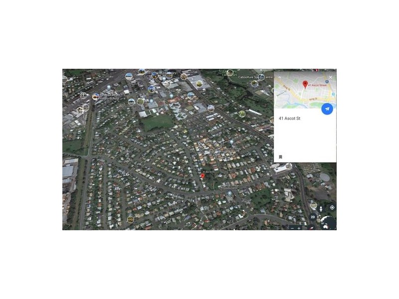 41 Ascot Street, Caboolture QLD 4510