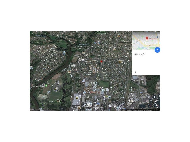 41 Ascot Street, Caboolture QLD 4510