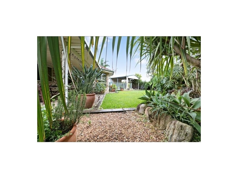 44 KENSINGTON COURT, Upper Caboolture QLD 4510