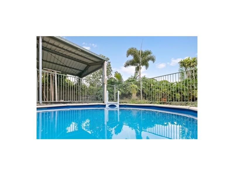 44 KENSINGTON COURT, Upper Caboolture QLD 4510