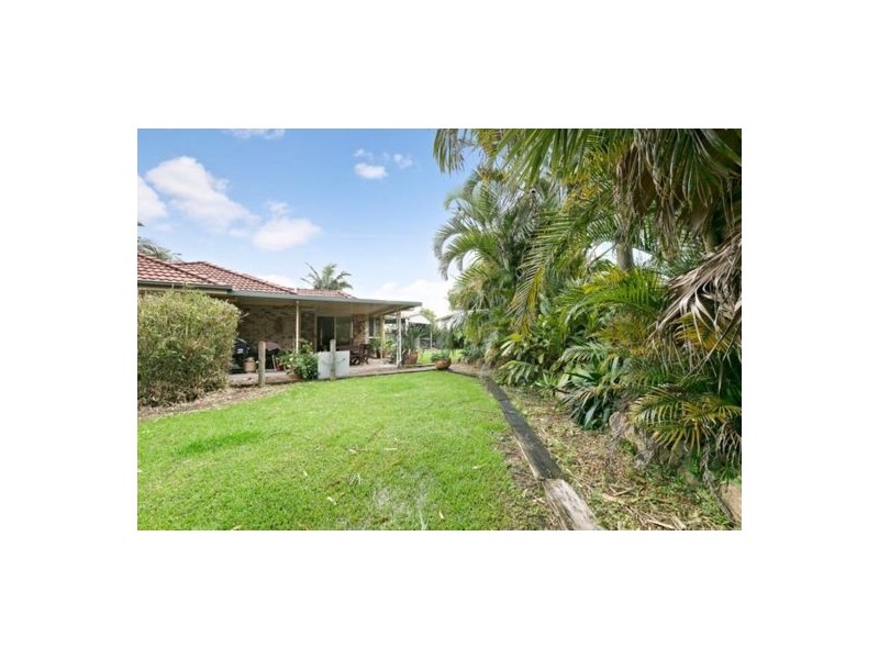 44 KENSINGTON COURT, Upper Caboolture QLD 4510