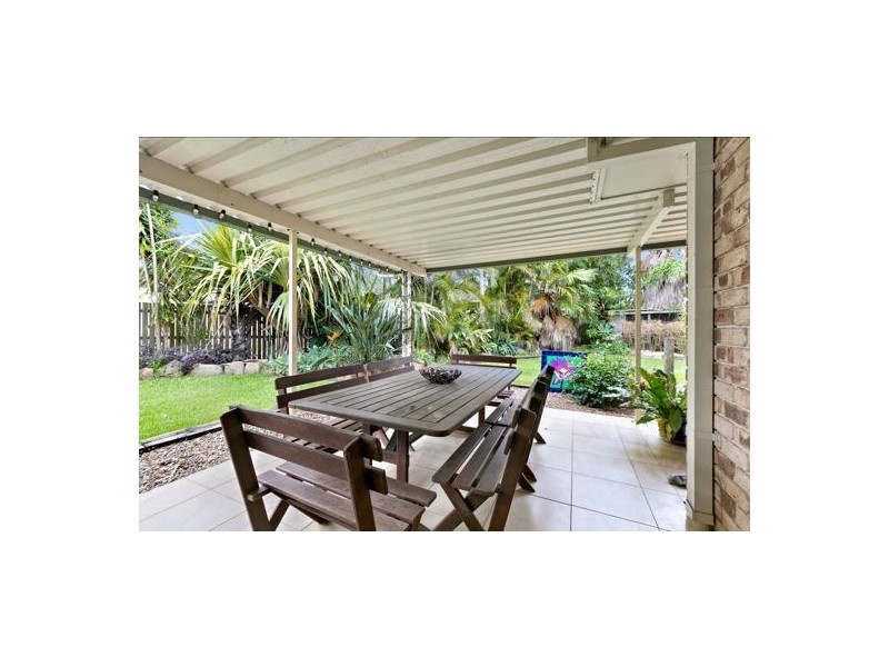 44 KENSINGTON COURT, Upper Caboolture QLD 4510