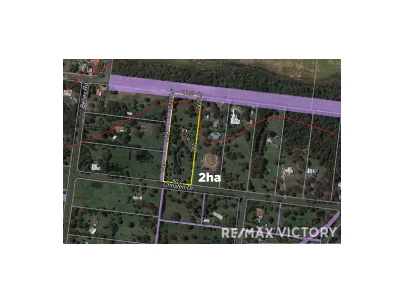 25 Christen Drive, Beachmere QLD 4510