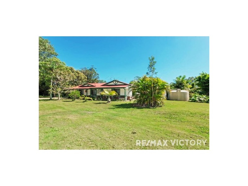 25 Christen Drive, Beachmere QLD 4510