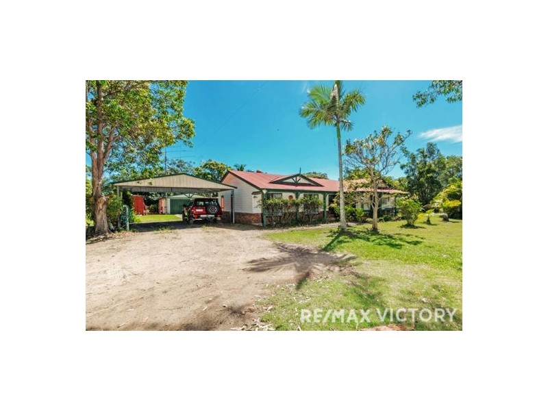 25 Christen Drive, Beachmere QLD 4510