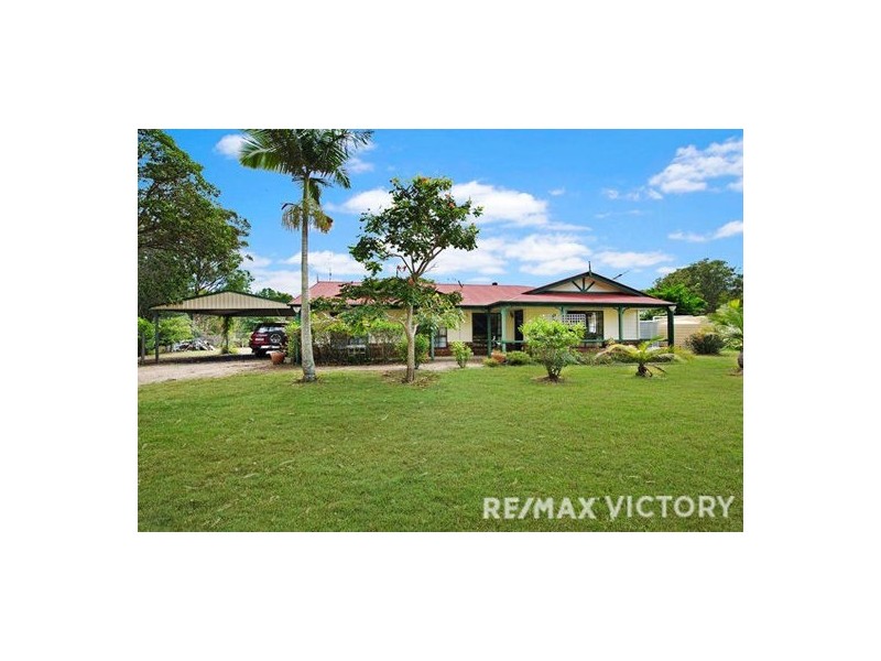 25 Christen Drive, Beachmere QLD 4510