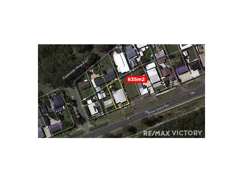 1459 Bribie Island Road, Ningi QLD 4511