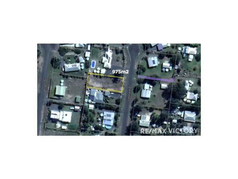 23 Leonard Court, Cordalba QLD 4660