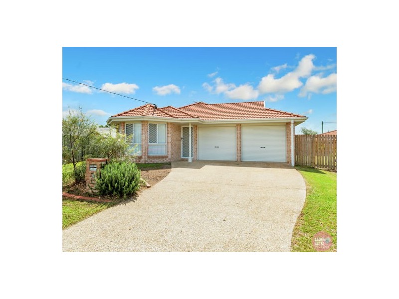 25 Broadway Court, Caboolture QLD 4510