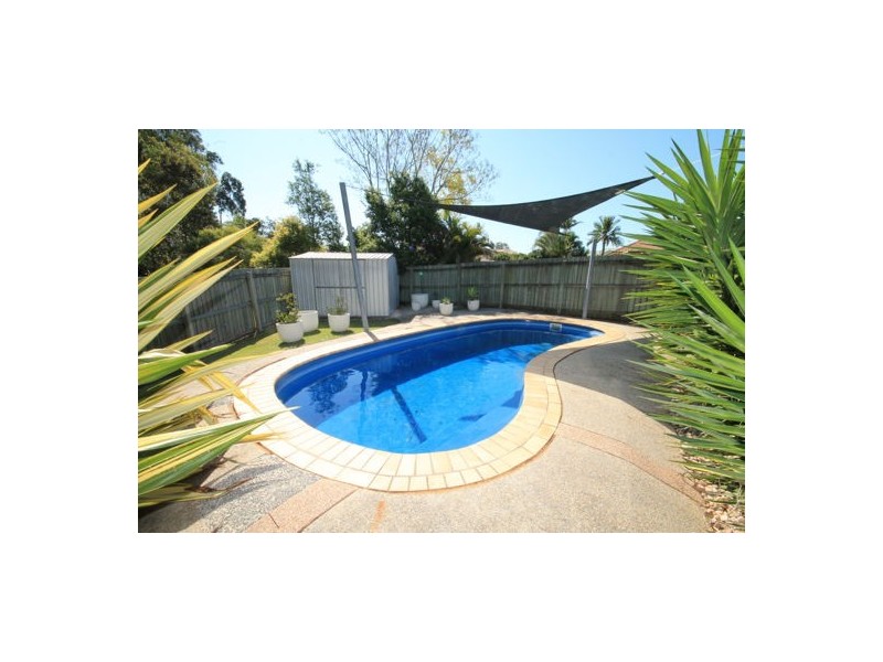 45 Parkridge Avenue, Upper Caboolture QLD 4510