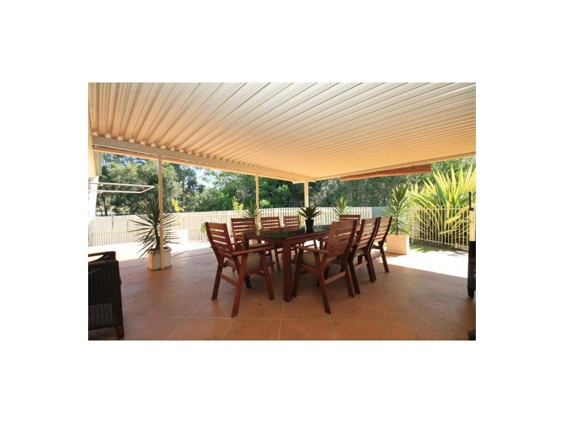 45 Parkridge Avenue, Upper Caboolture QLD 4510