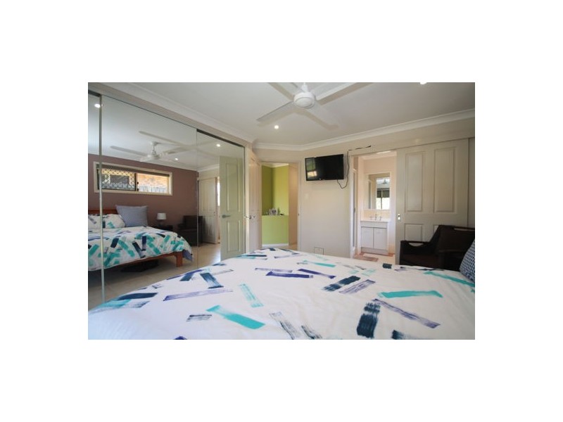 45 Parkridge Avenue, Upper Caboolture QLD 4510