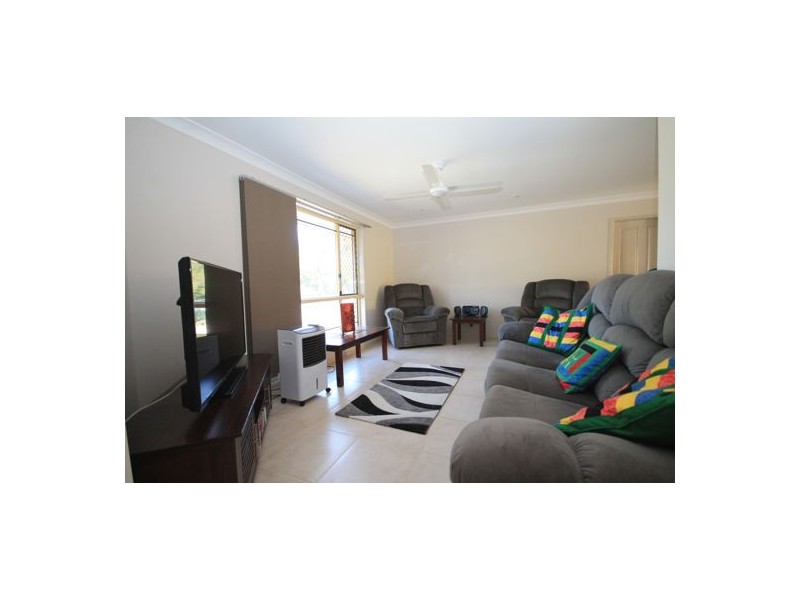 45 Parkridge Avenue, Upper Caboolture QLD 4510
