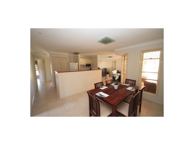 45 Parkridge Avenue, Upper Caboolture QLD 4510