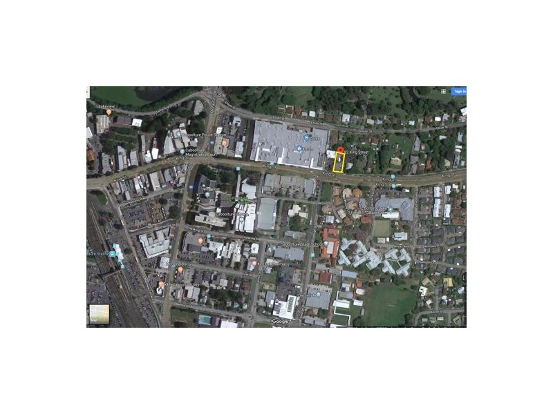 82 King Street, Caboolture QLD 4510