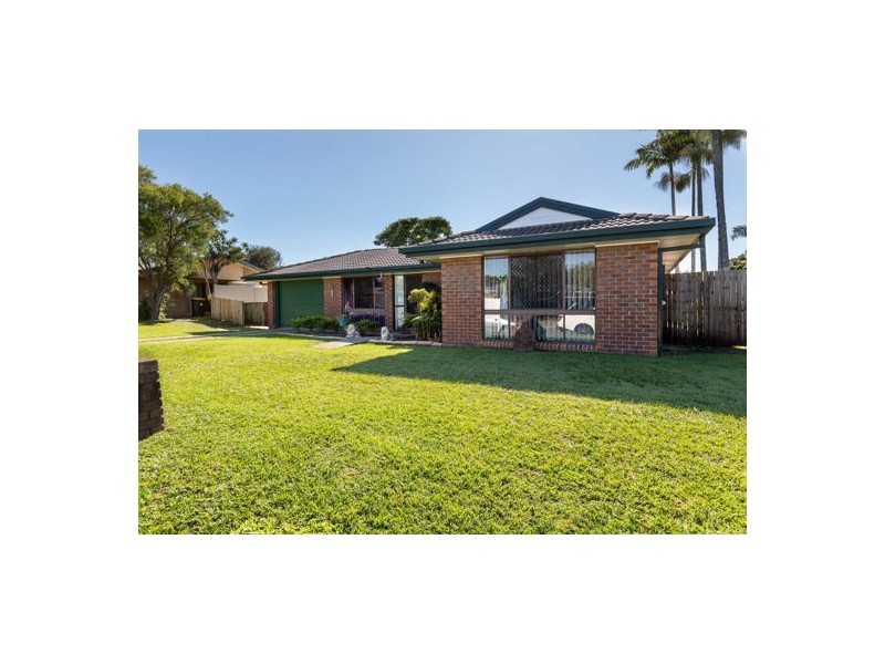 9 Belcher Street, Caboolture QLD 4510