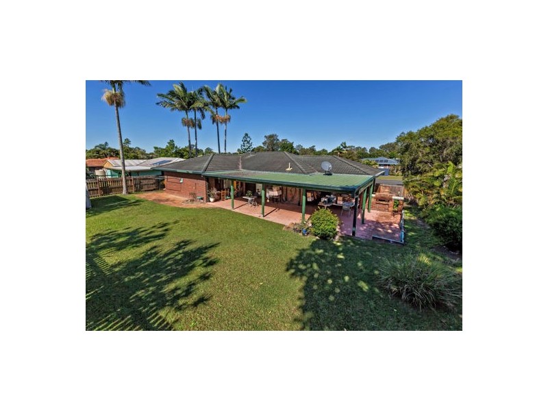 9 Belcher Street, Caboolture QLD 4510
