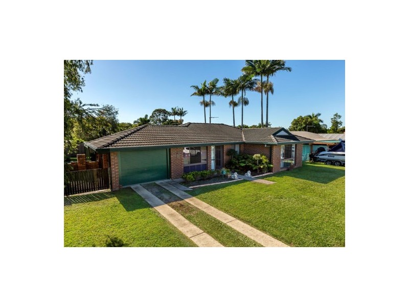 9 Belcher Street, Caboolture QLD 4510