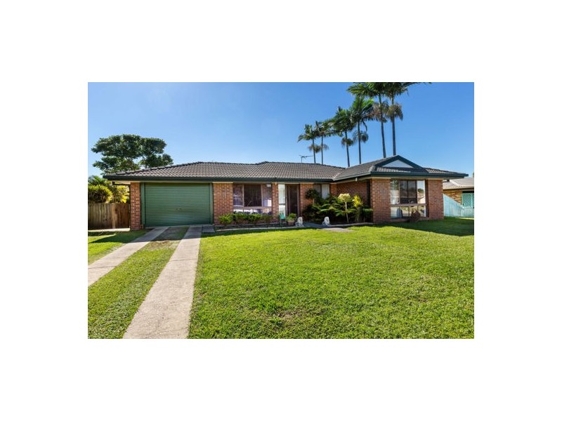 9 Belcher Street, Caboolture QLD 4510