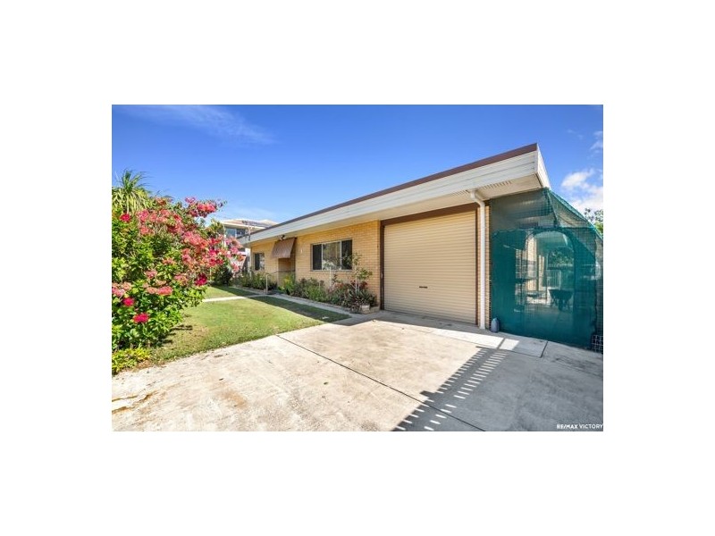 3 Kunyam Street, Kippa-ring QLD 4021