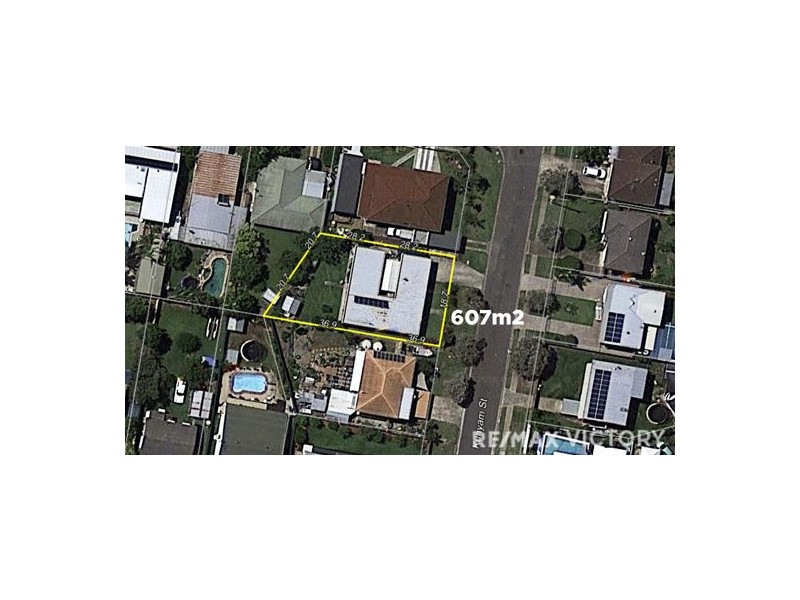 3 Kunyam Street, Kippa-ring QLD 4021