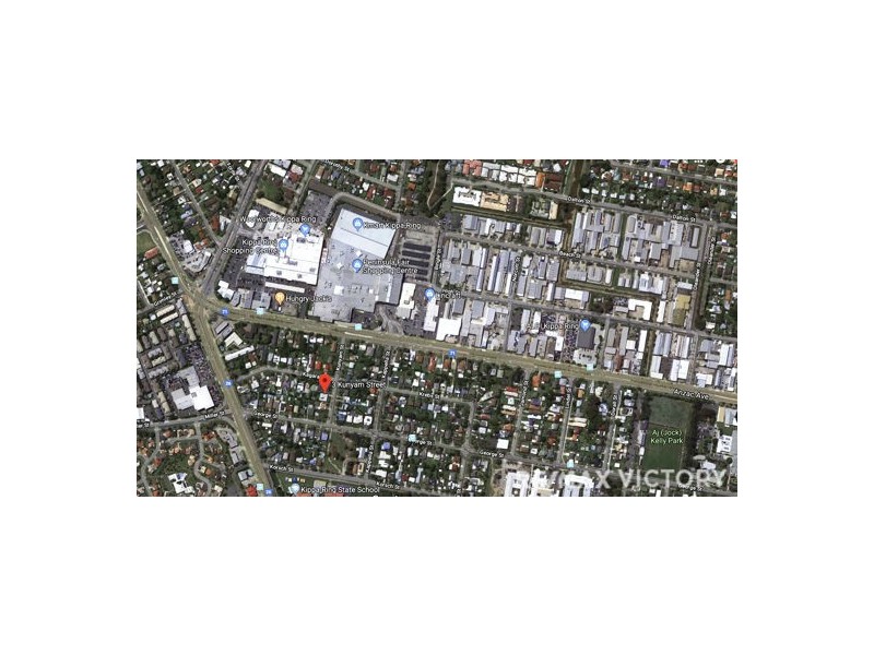 3 Kunyam Street, Kippa-ring QLD 4021