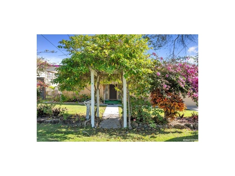 3 Kunyam Street, Kippa-ring QLD 4021