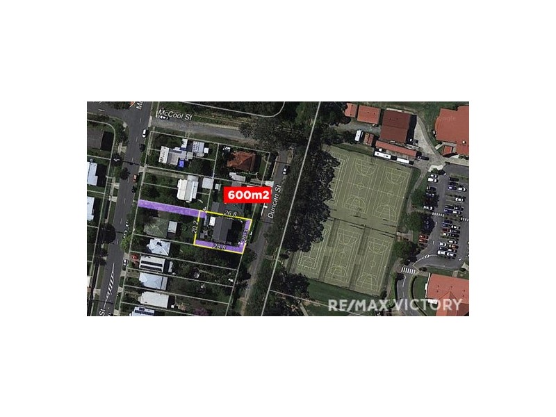 36 Duncan Street, Caboolture QLD 4510