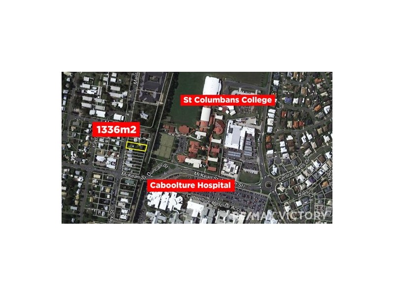 36 Duncan Street, Caboolture QLD 4510