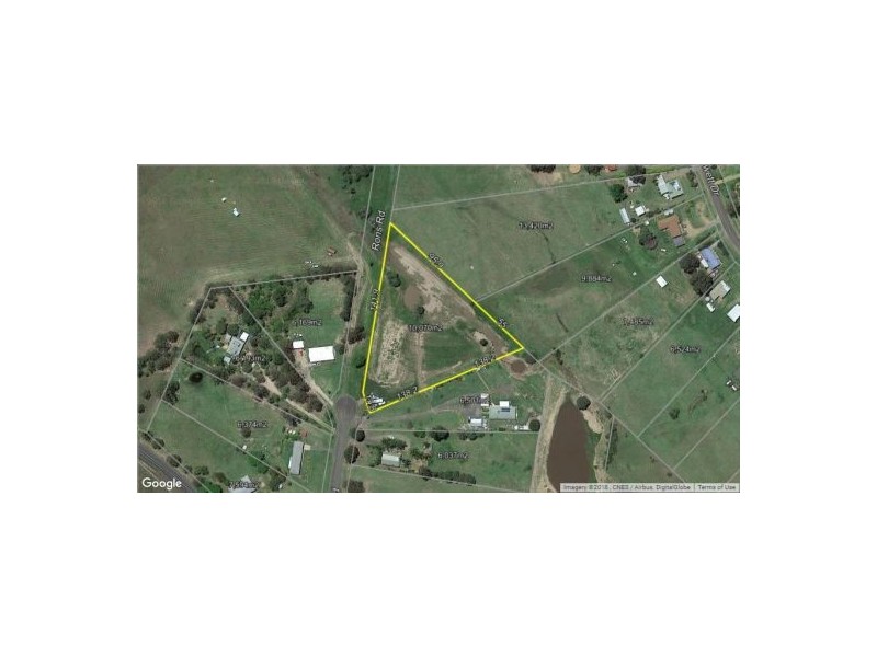 9 Rons Road, Regency Downs QLD 4341