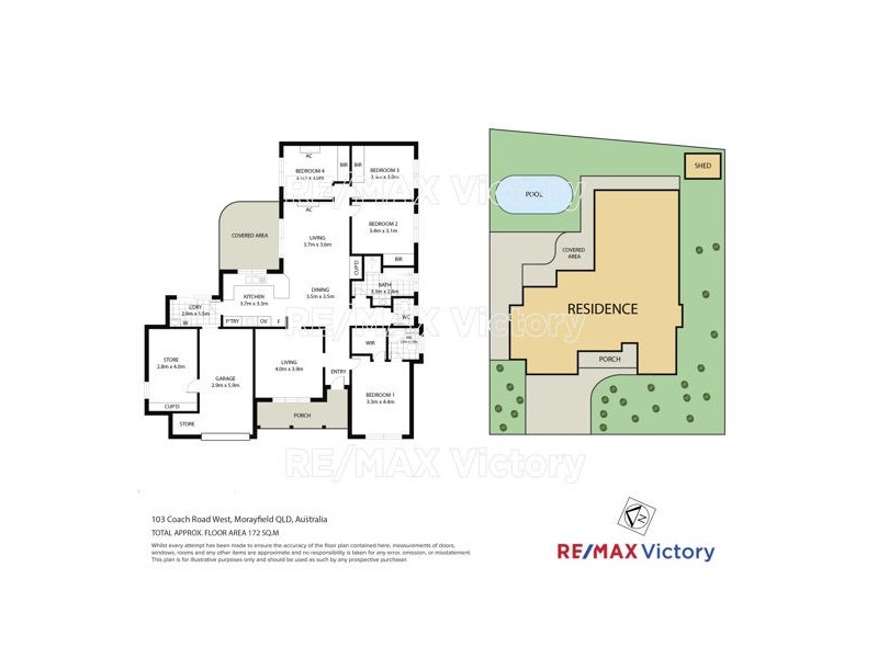 103 Coach Road West, Morayfield QLD 4506