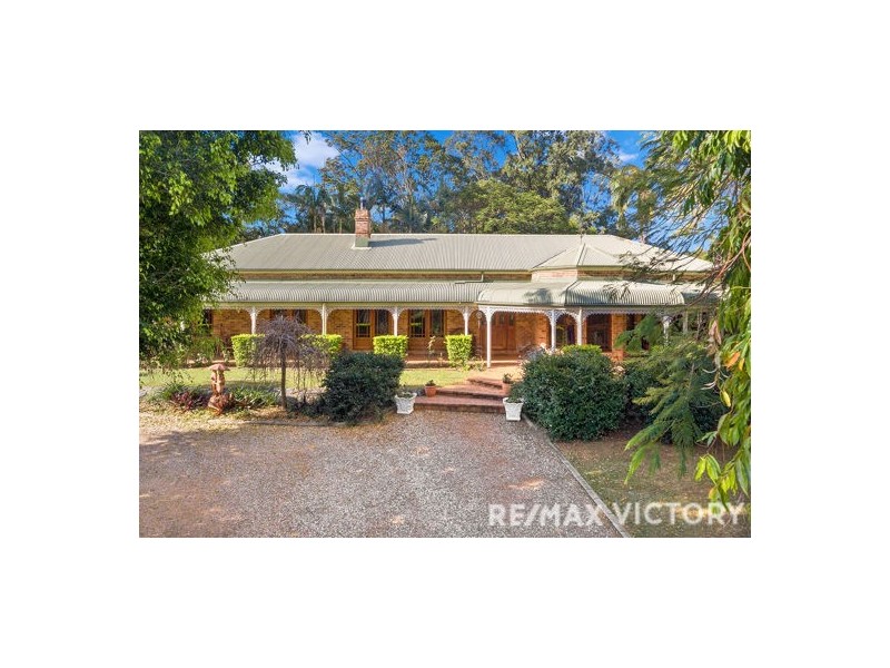 110 F Lindsay Road, Rocksberg QLD 4510