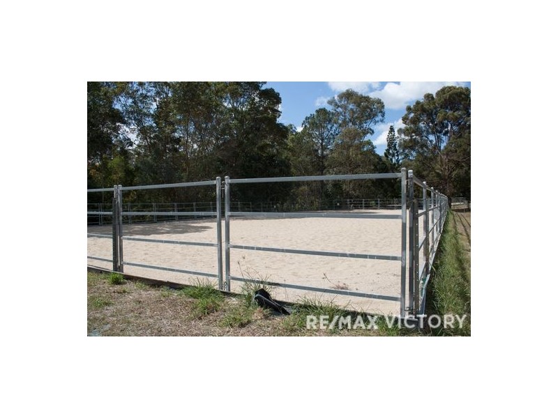 110 F Lindsay Road, Rocksberg QLD 4510